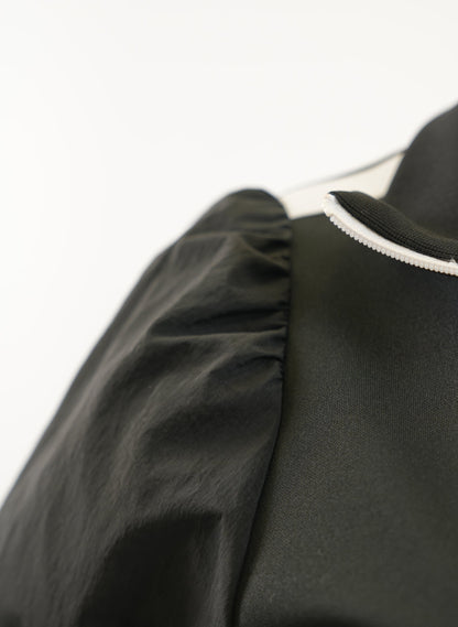 Palm Angels Black Tracksuit