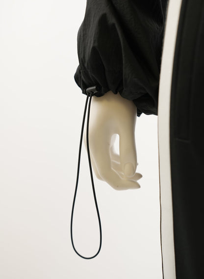 Palm Angels Black Tracksuit