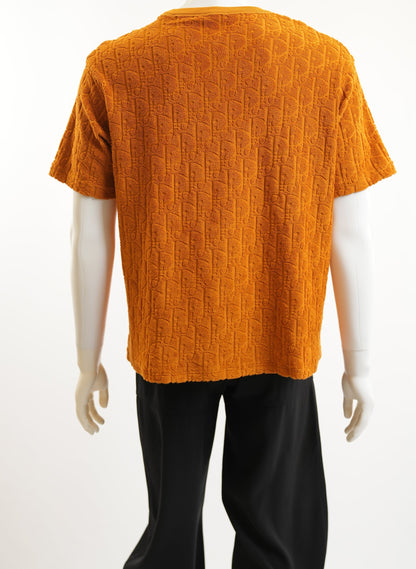Christian Dior Monogram T-Shirt