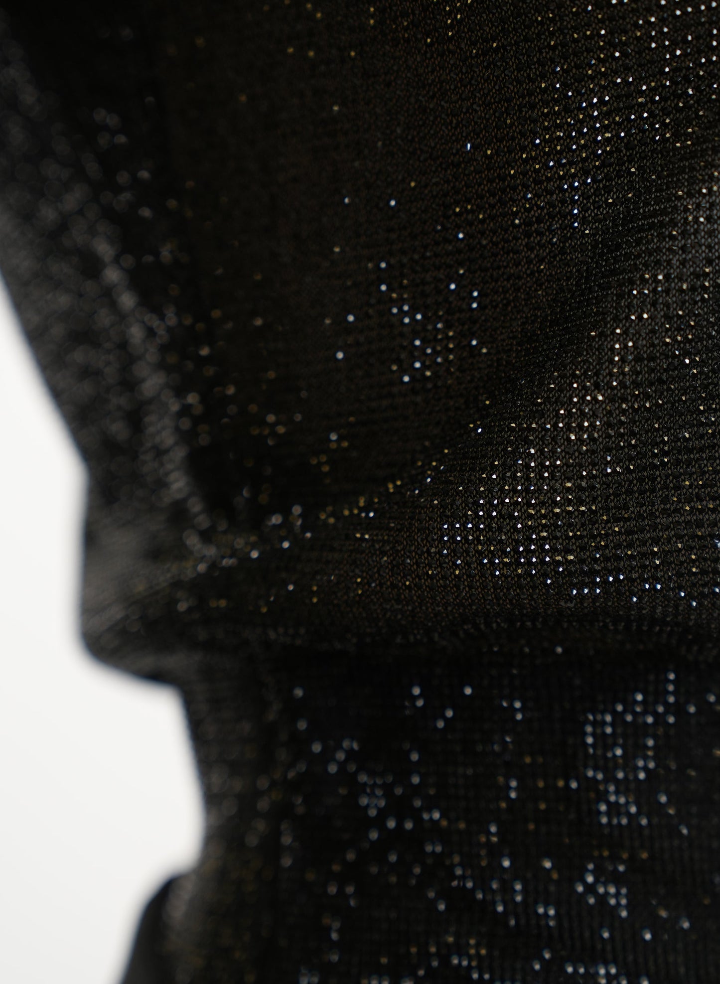Alexander Wang Beaded Cropped Cardigan