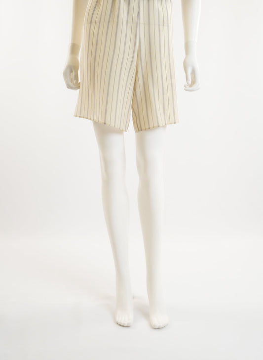 Chloe Striped Shorts