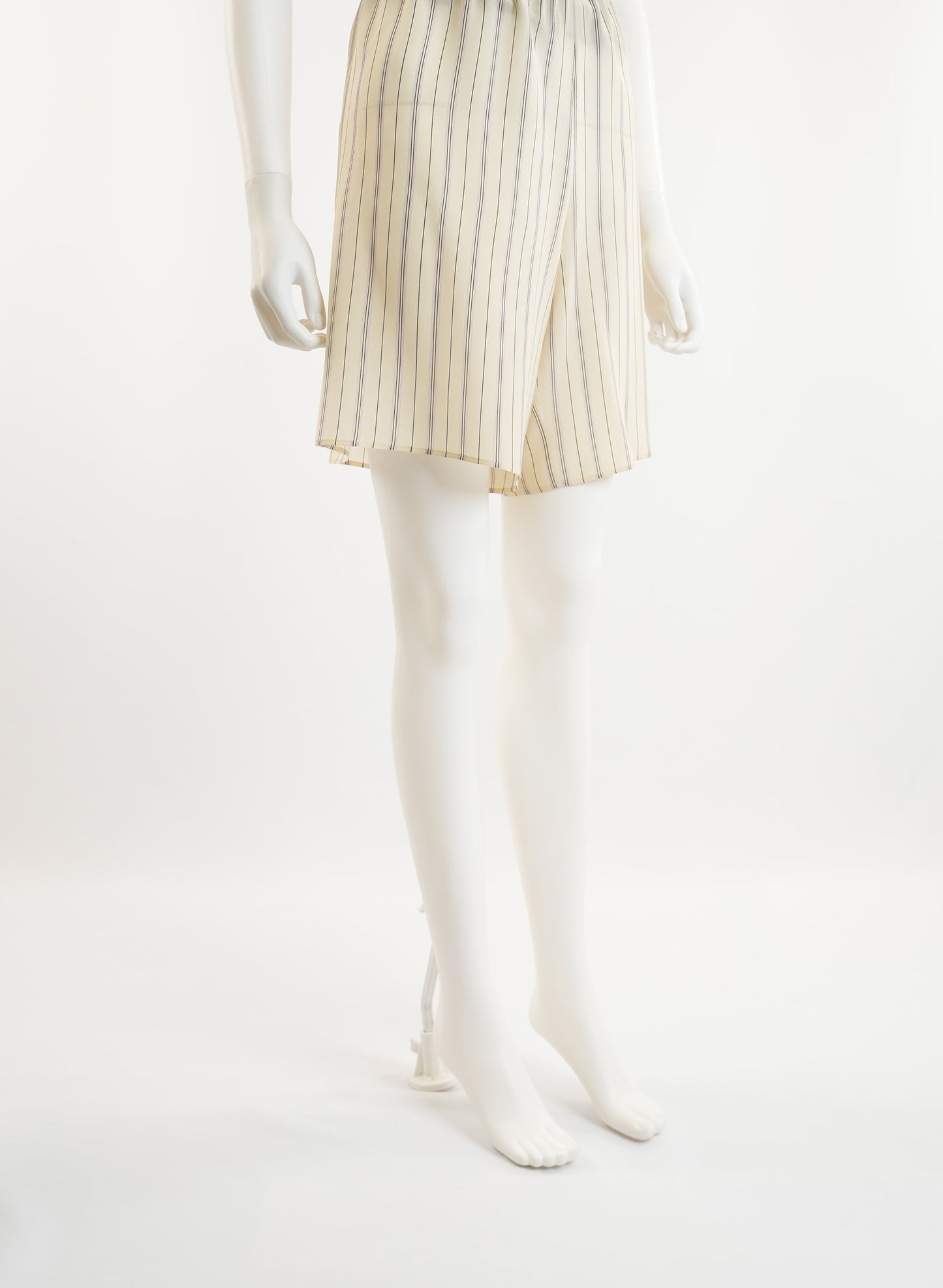 Chloe Striped Shorts