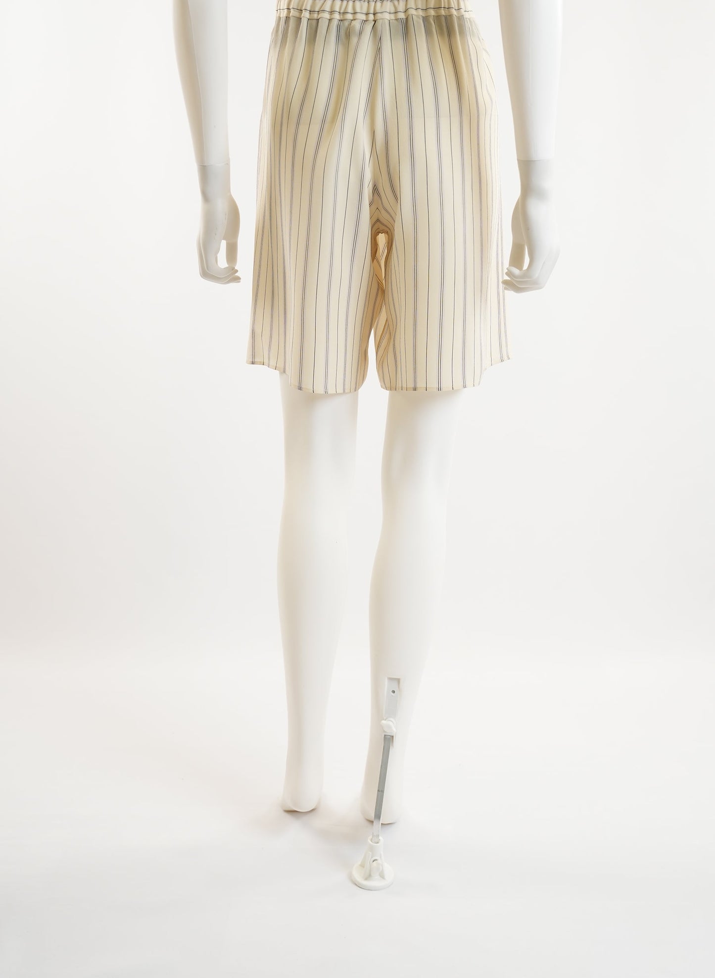 Chloe Striped Shorts