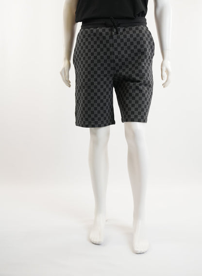 Louis Vuitton Damier Shorts