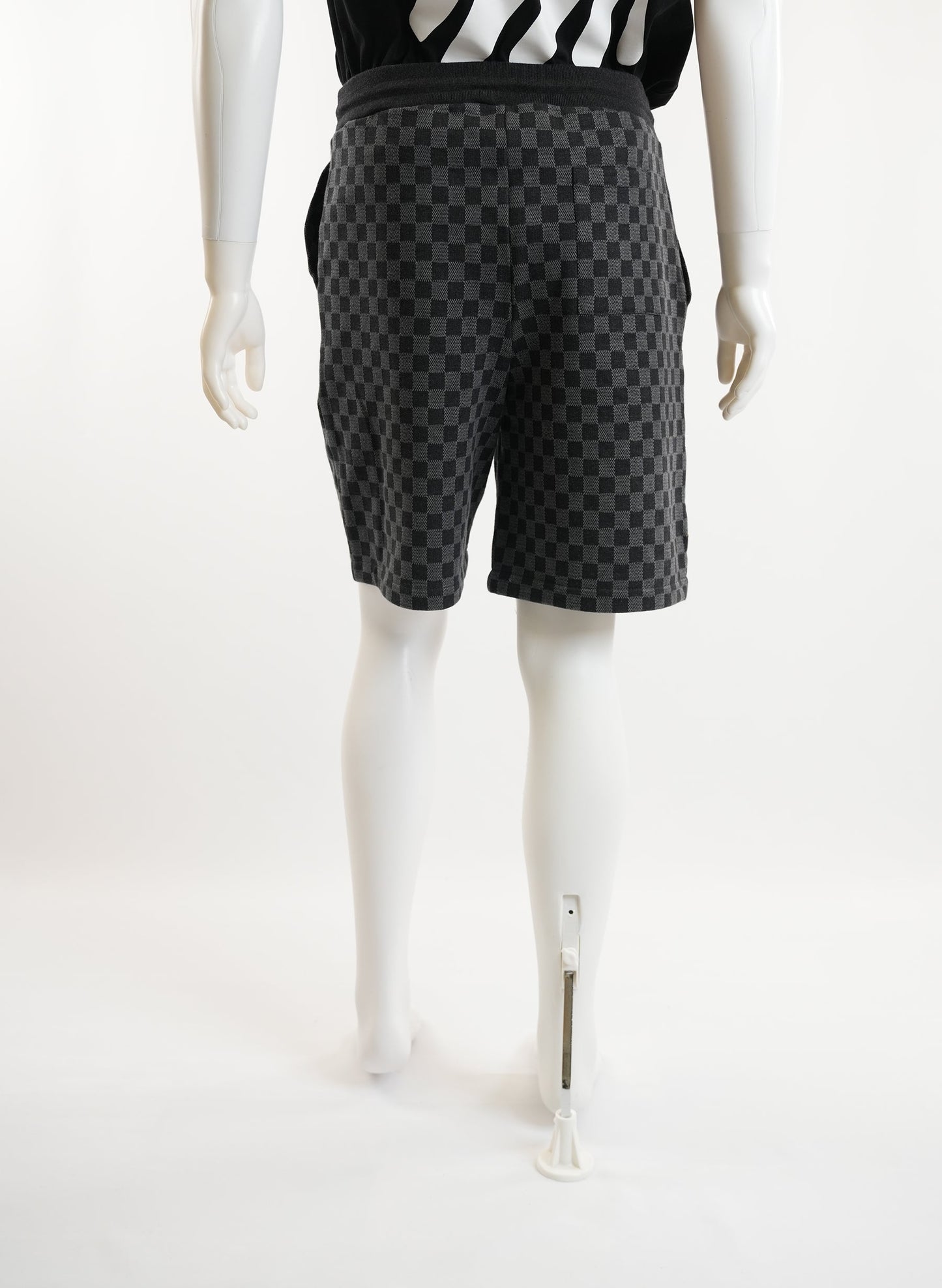 Louis Vuitton Damier Shorts
