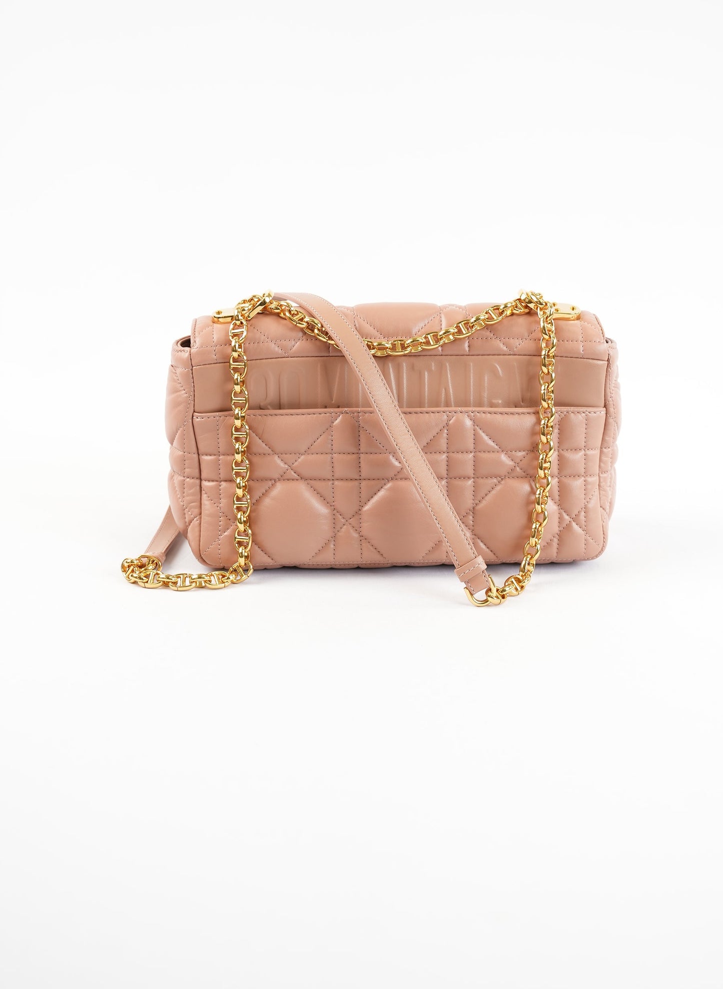 Christian Dior Medium Dior Caro Bag