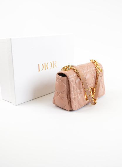 Christian Dior Medium Dior Caro Bag