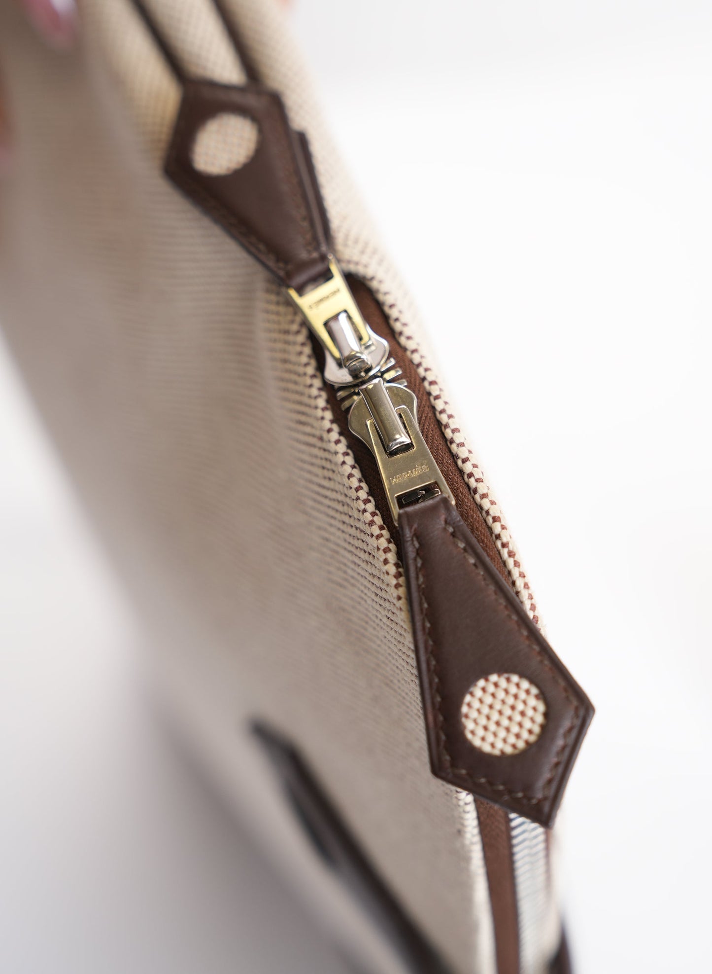 Hermes Heeboo Handbag