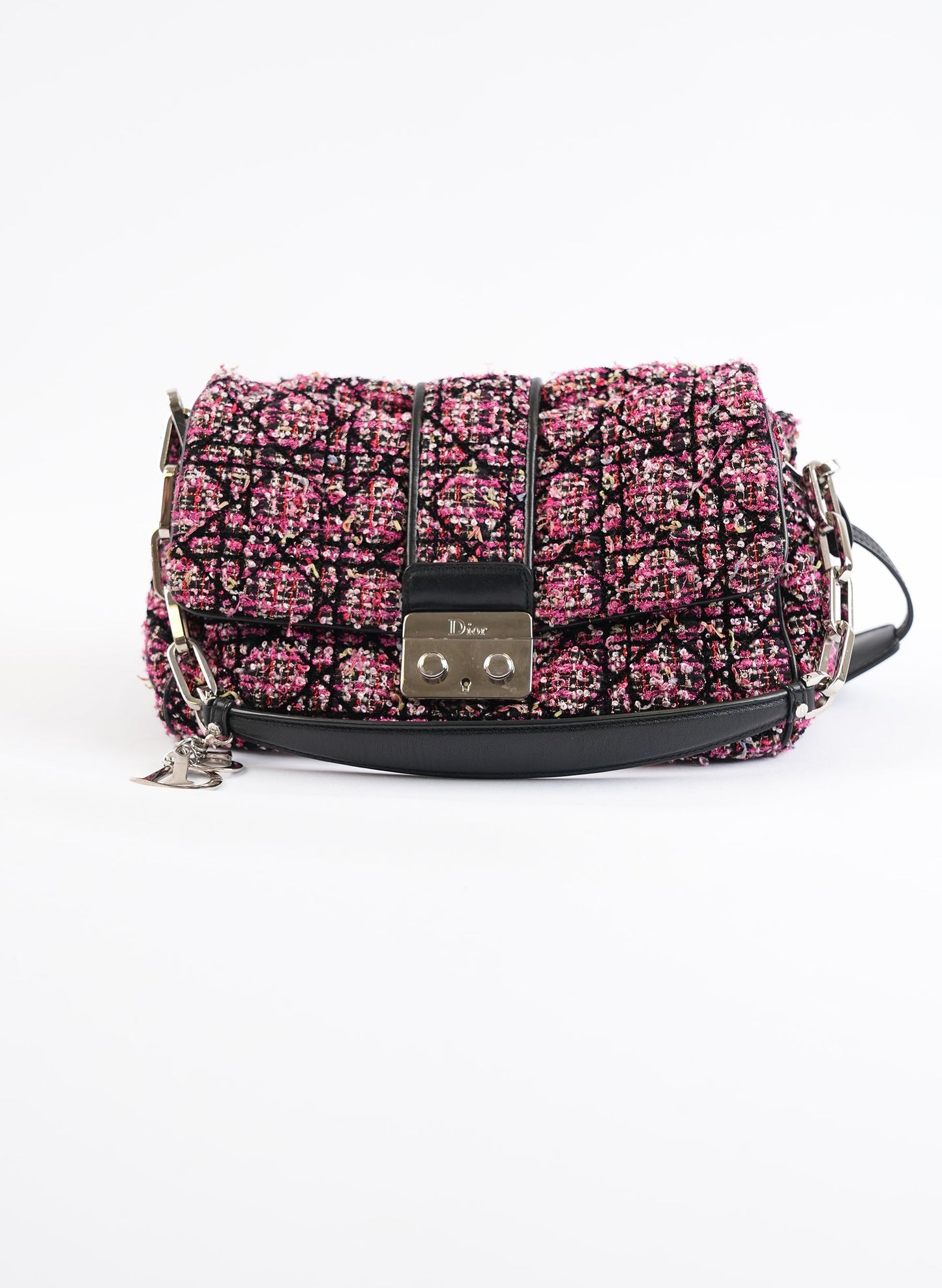 Christian Dior Miss Dior Flap Bag