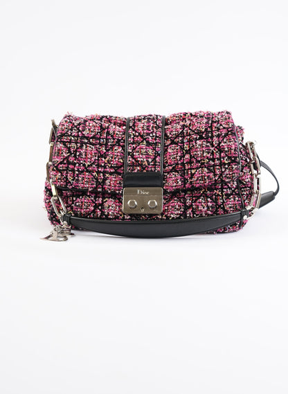 Christian Dior Miss Dior Flap Bag