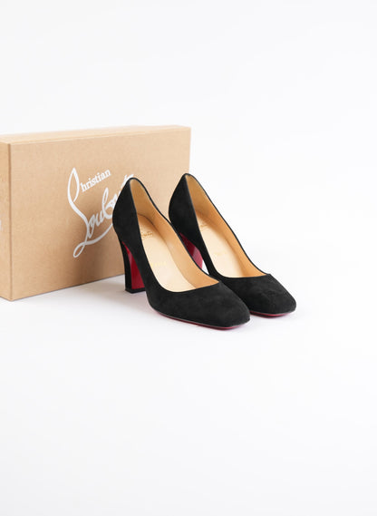 Christian Louboutin Viva 85 Pumps