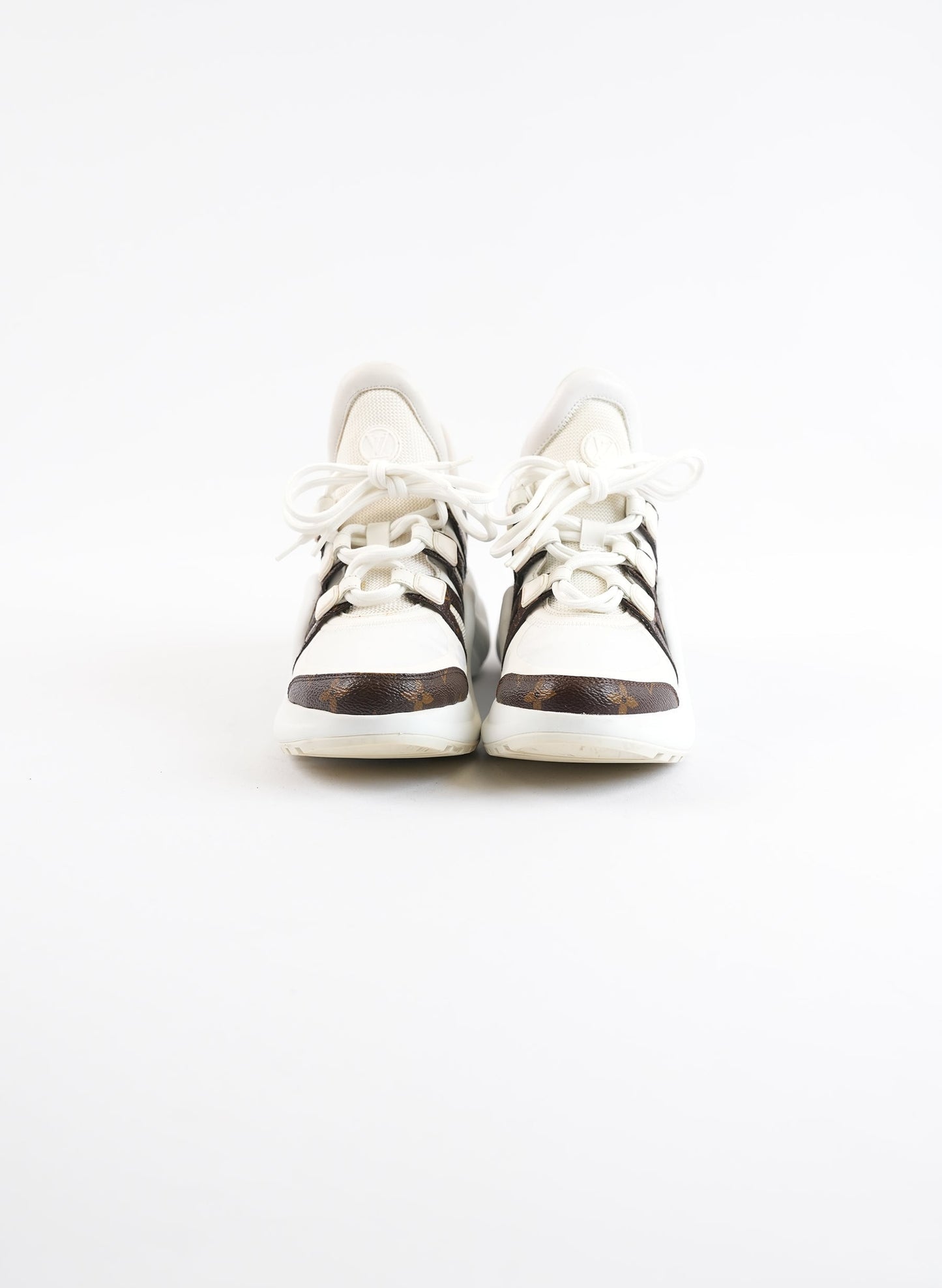 Louis Vuitton Archlight Sneakers