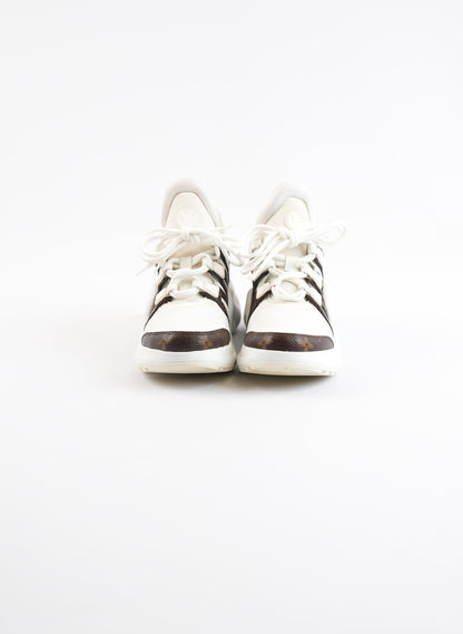 Louis Vuitton Archlight Sneakers