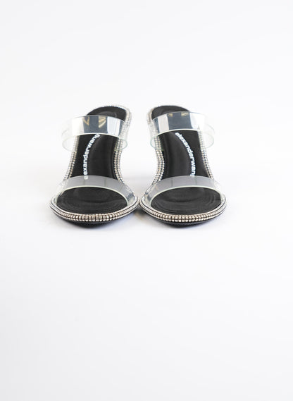 Alexander Wang Kira Heels