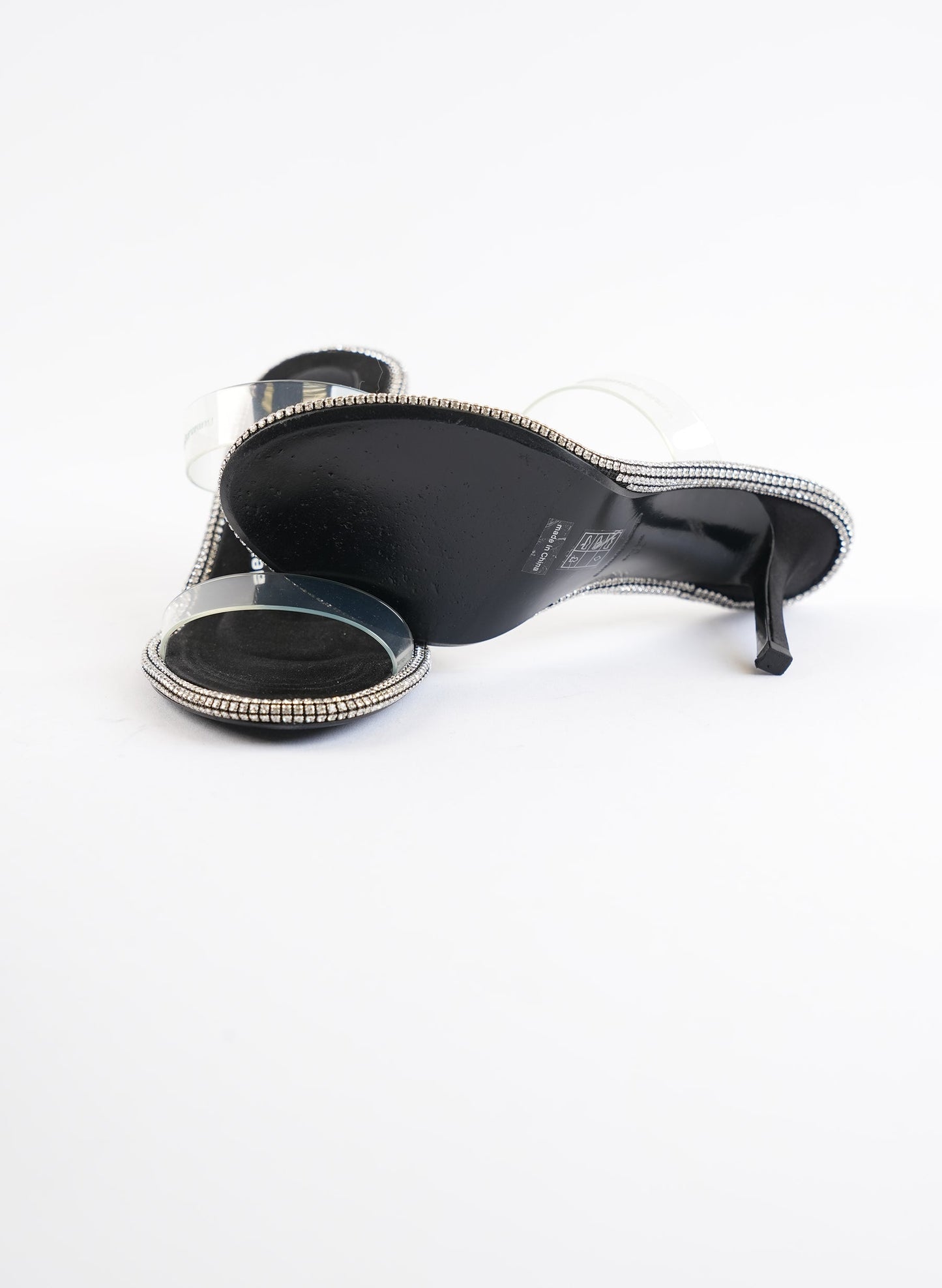 Alexander Wang Kira Heels
