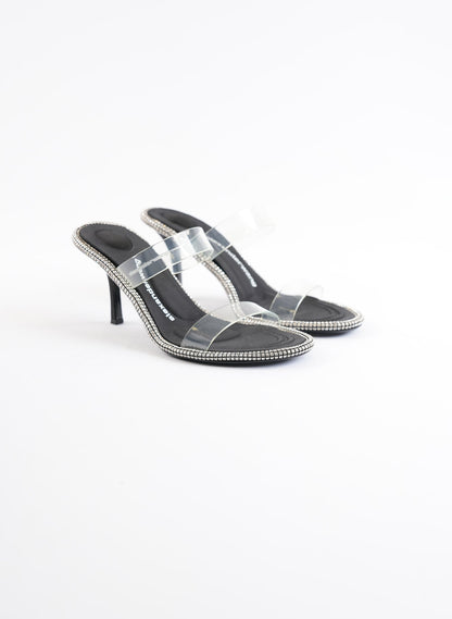 Alexander Wang Kira Heels