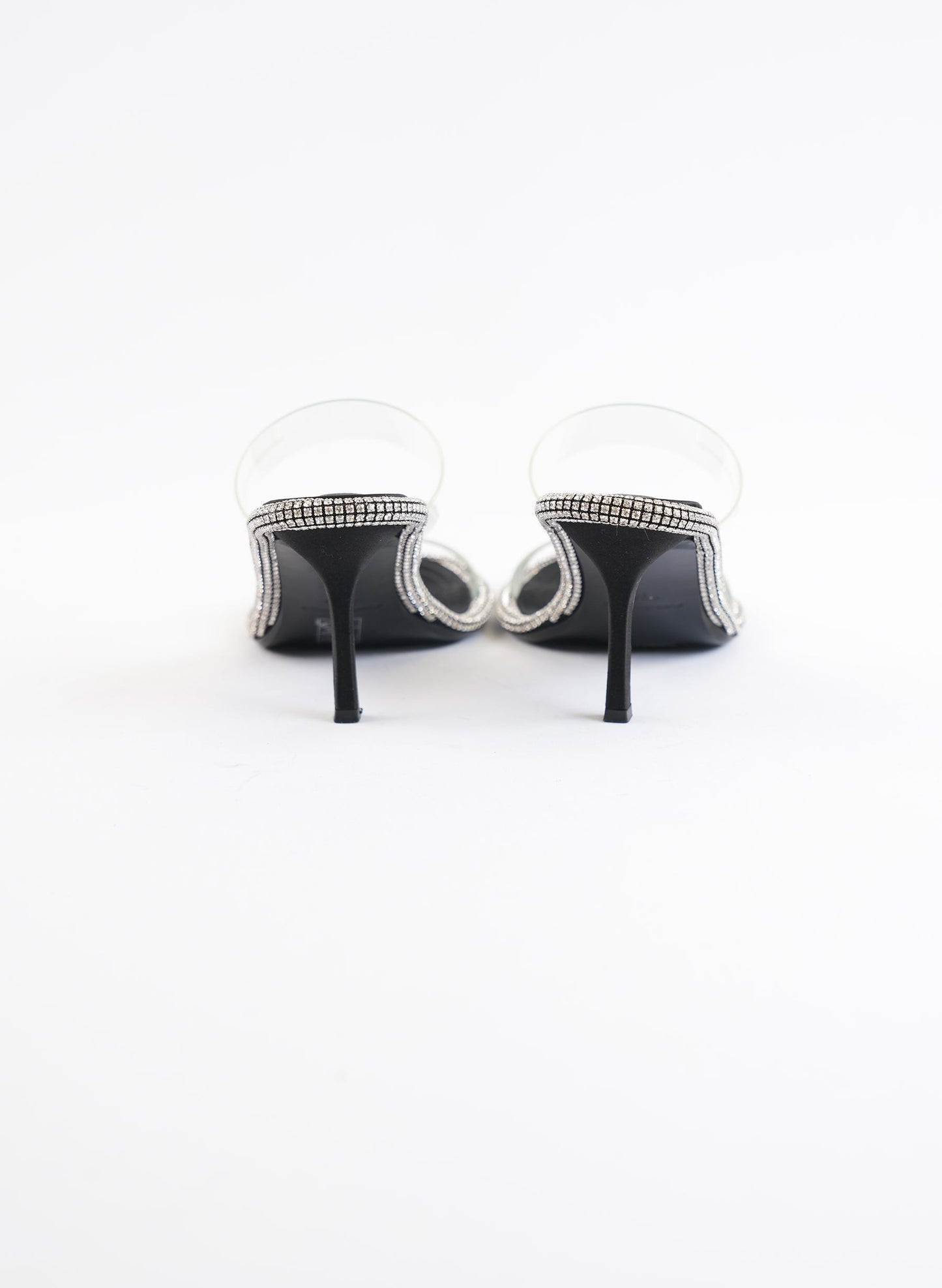 Alexander Wang Kira Heels