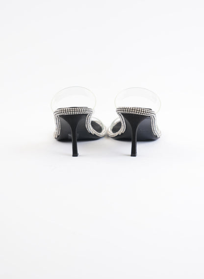 Alexander Wang Kira Heels