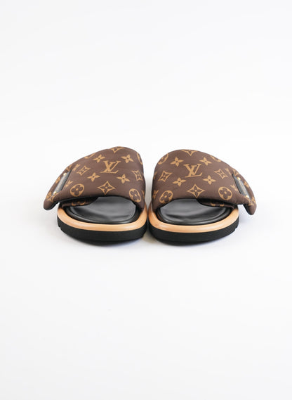 Louis Vuitton Pool Pillow Flats