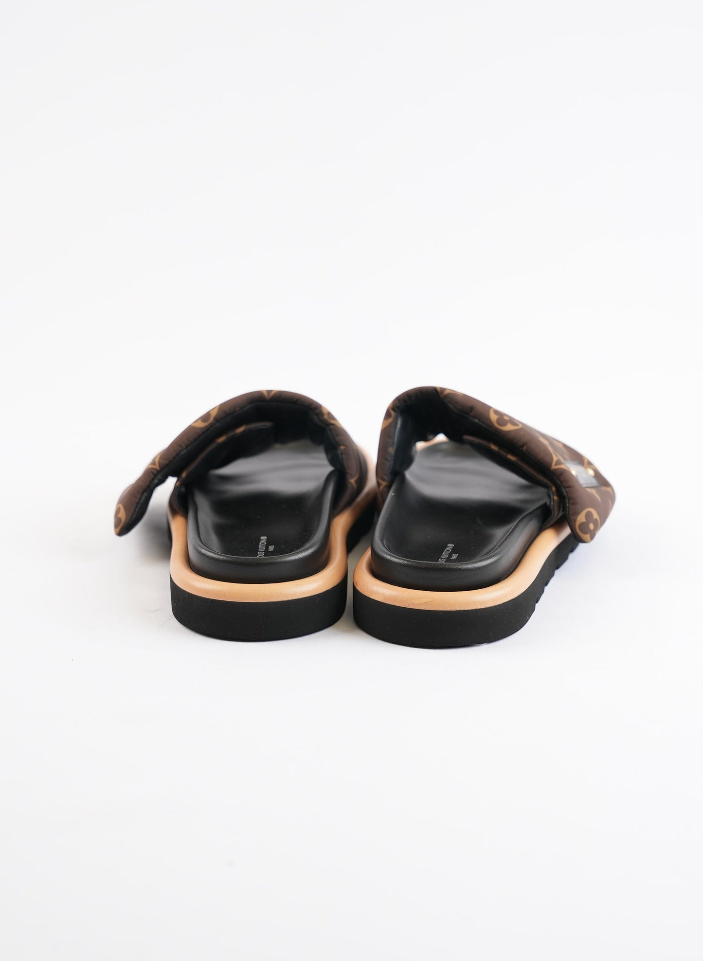 Louis Vuitton Pool Pillow Flats