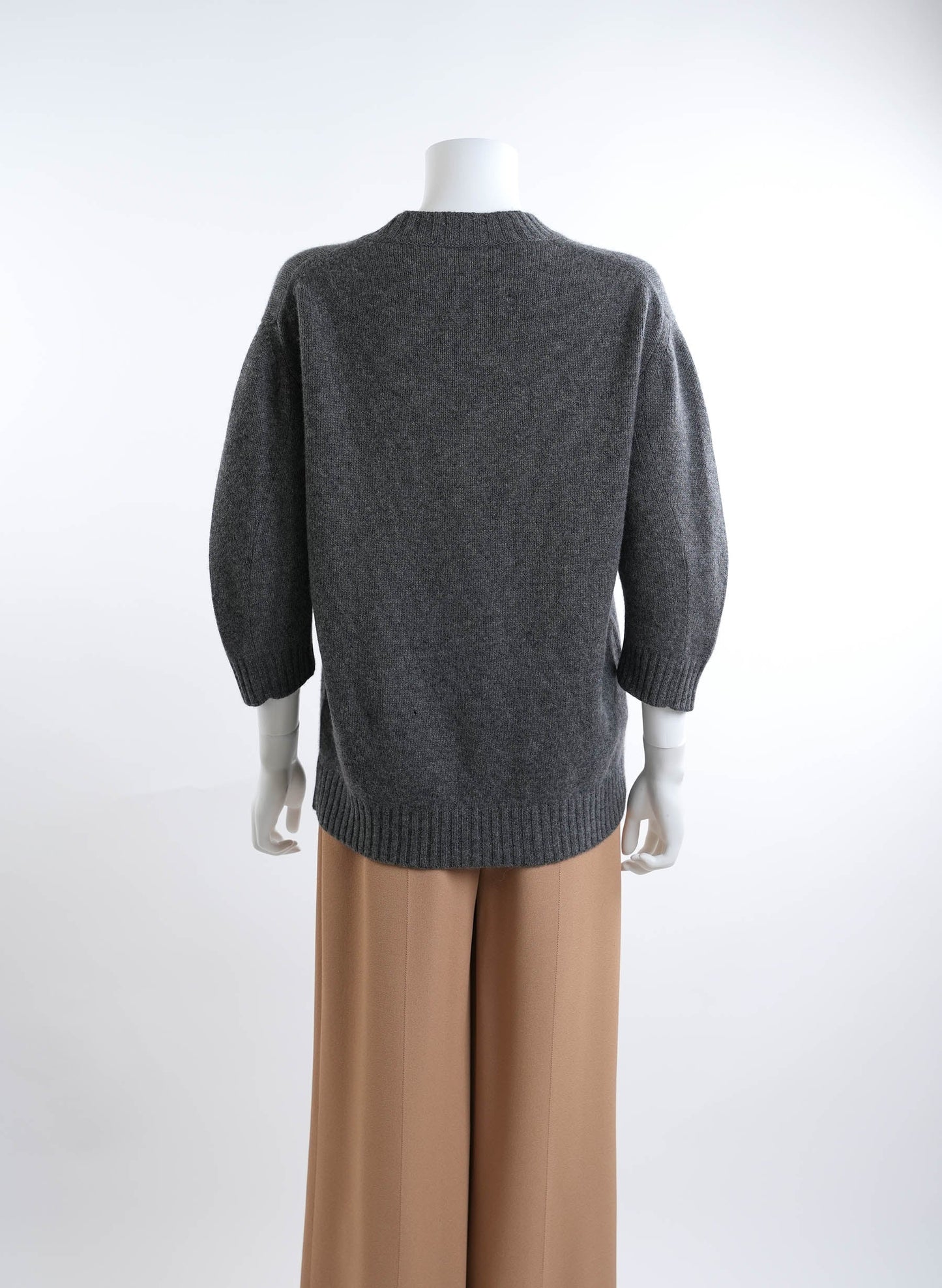 Prada Cashmere Sweater