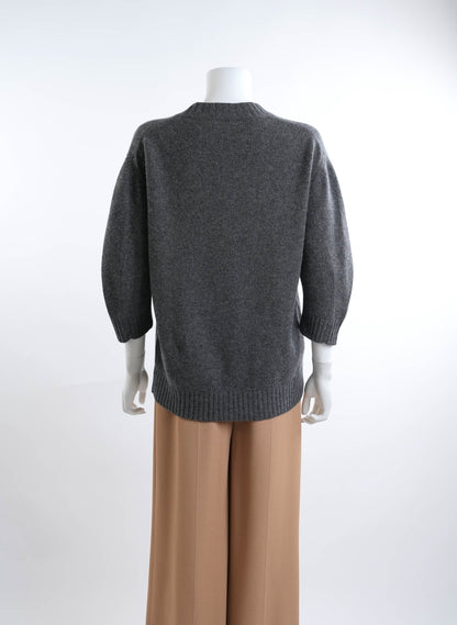 Prada Cashmere Sweater