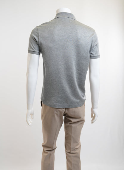 Louis Vuitton Grey Polo