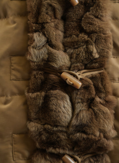 Weekend MaxMara Down Jacket