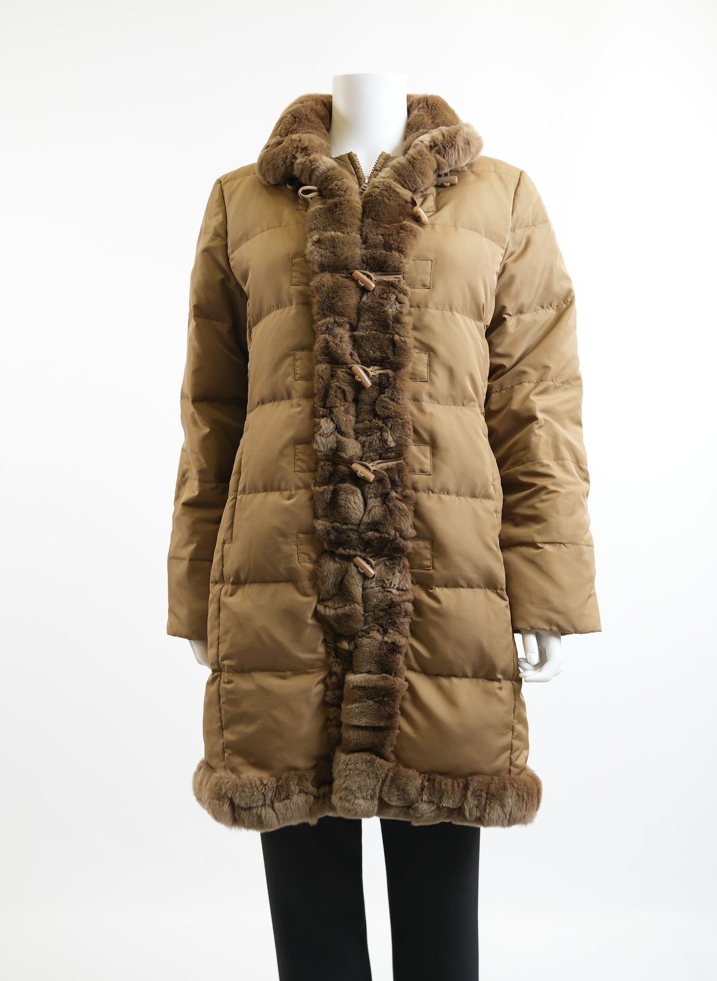 Weekend MaxMara Down Jacket
