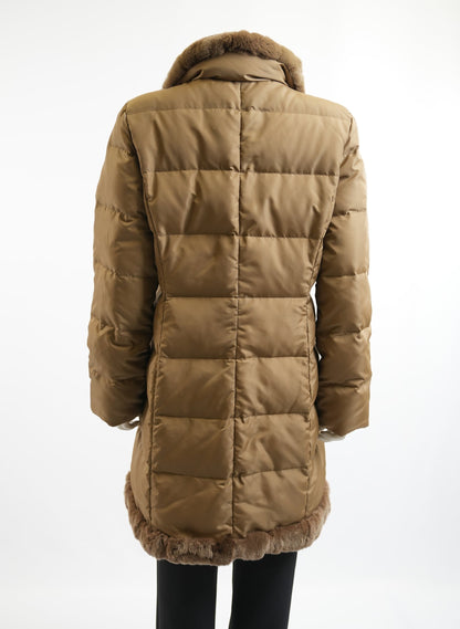 Weekend MaxMara Down Jacket