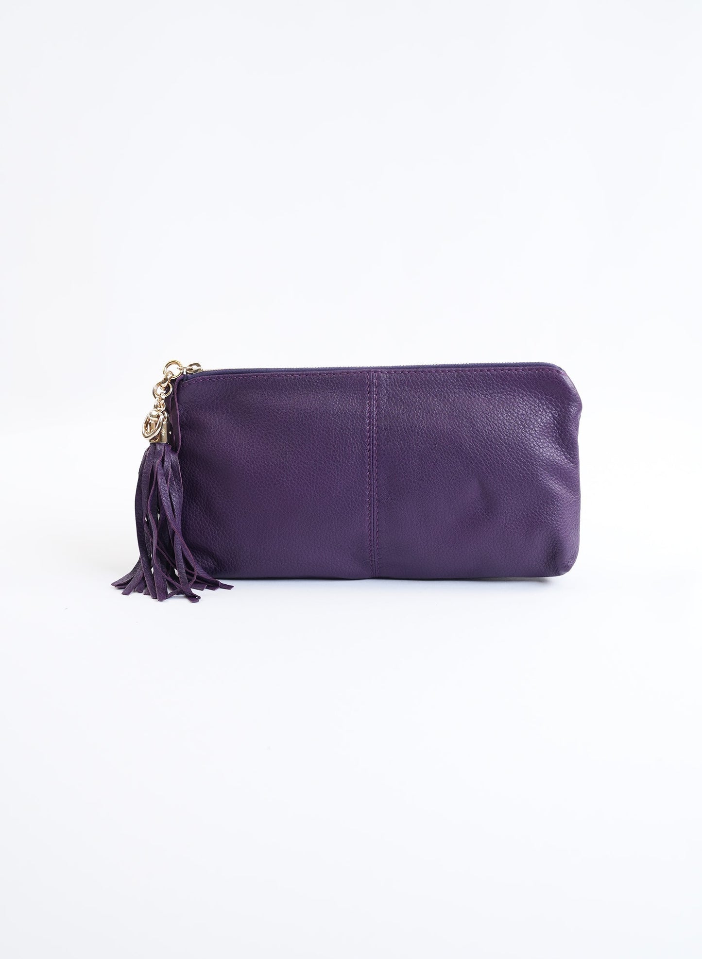 Gucci Sienna Tassel Clutch