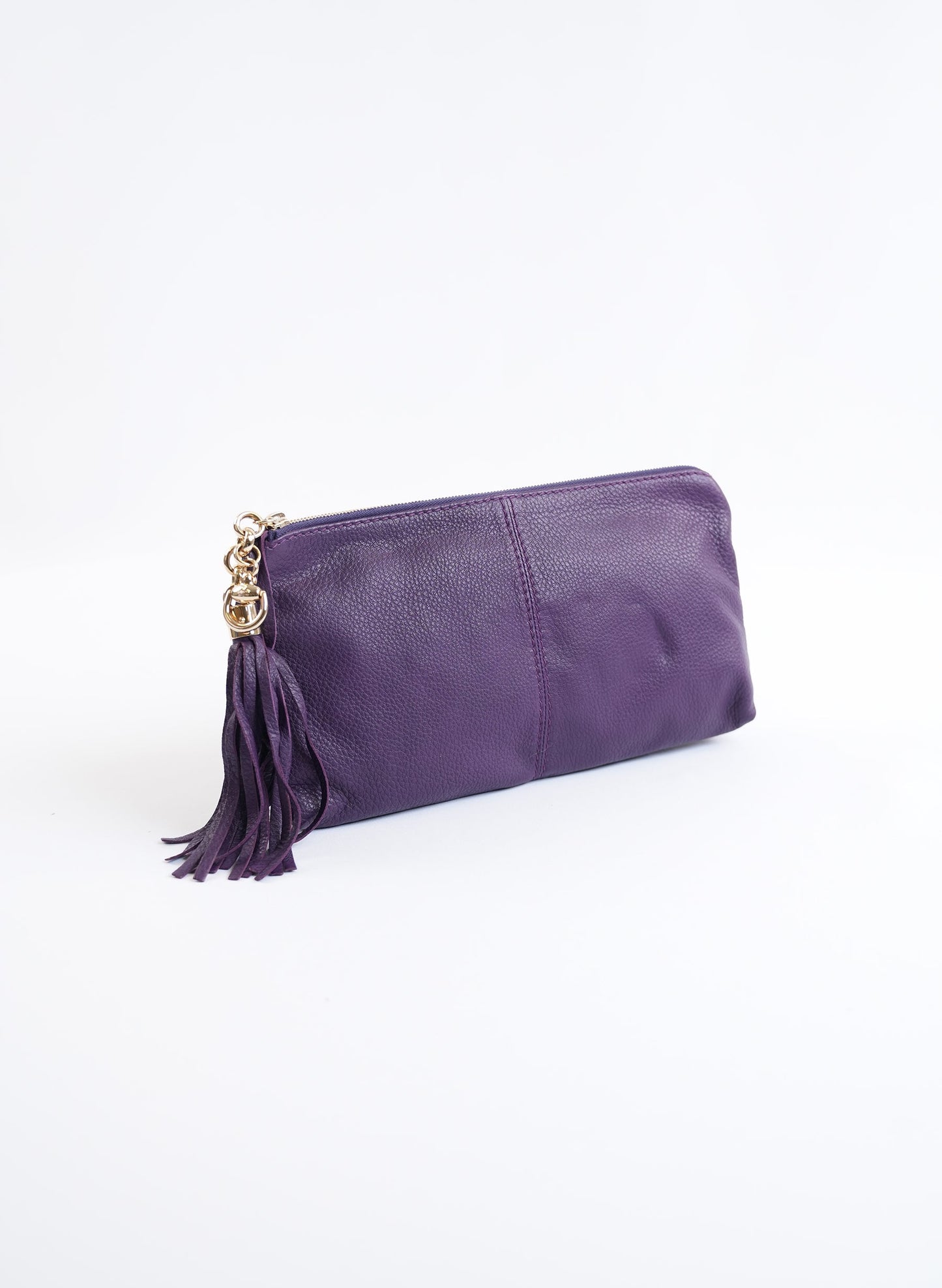 Gucci Sienna Tassel Clutch