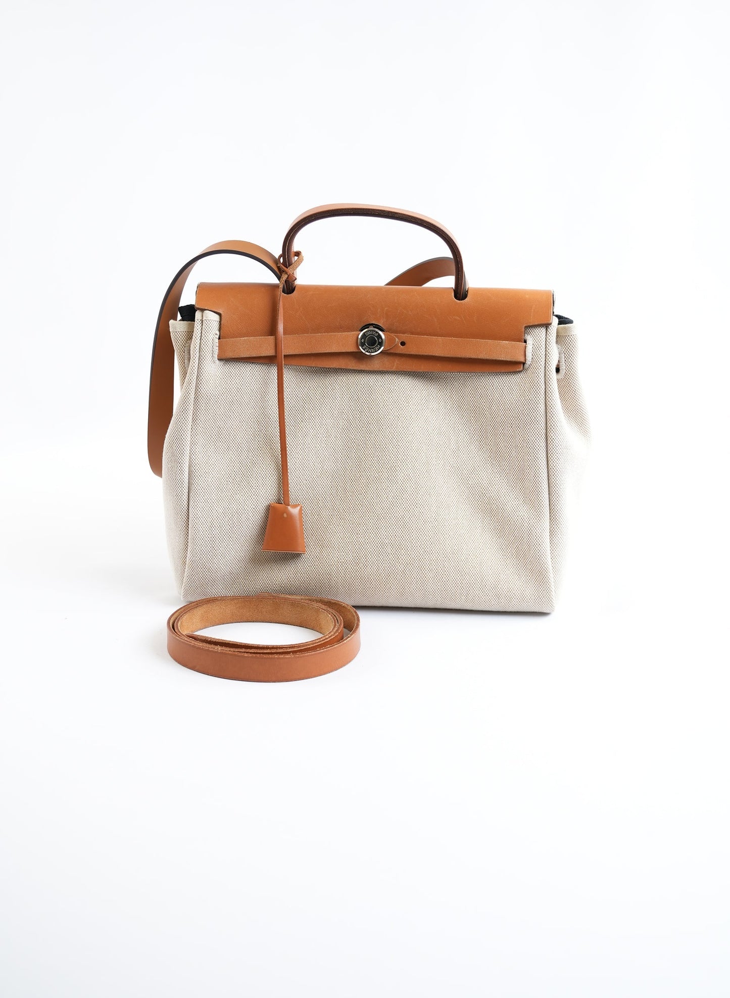 Hermes 31 Herbag