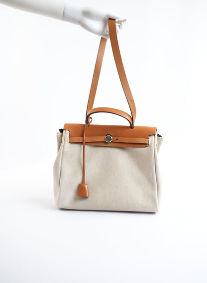 Hermes 31 Herbag