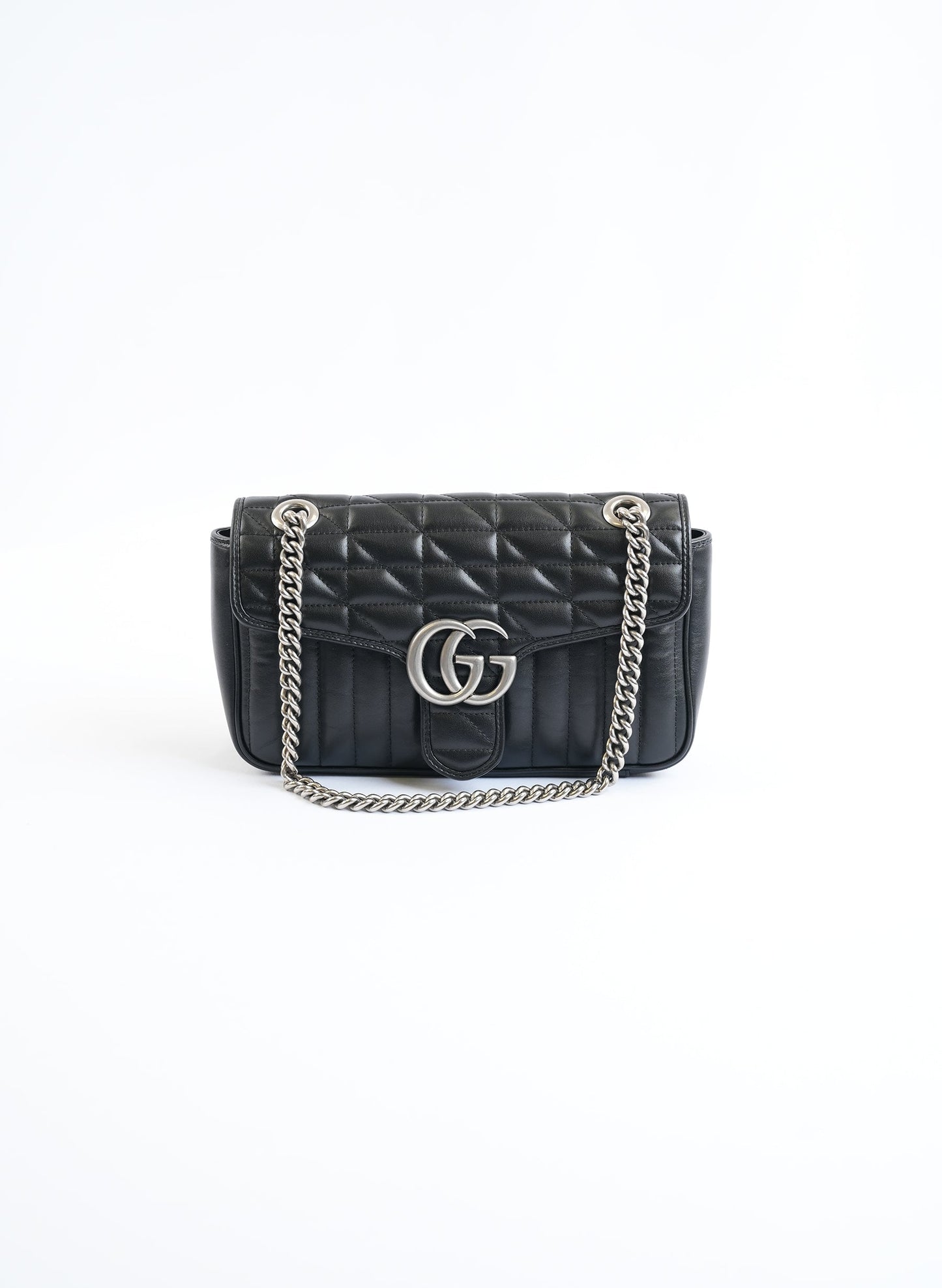 Gucci GG Marmont Shoulder Bag