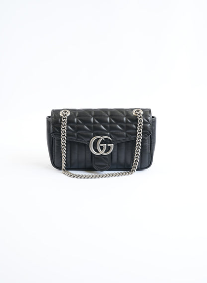 Gucci GG Marmont Shoulder Bag