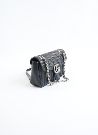 Gucci GG Marmont Shoulder Bag