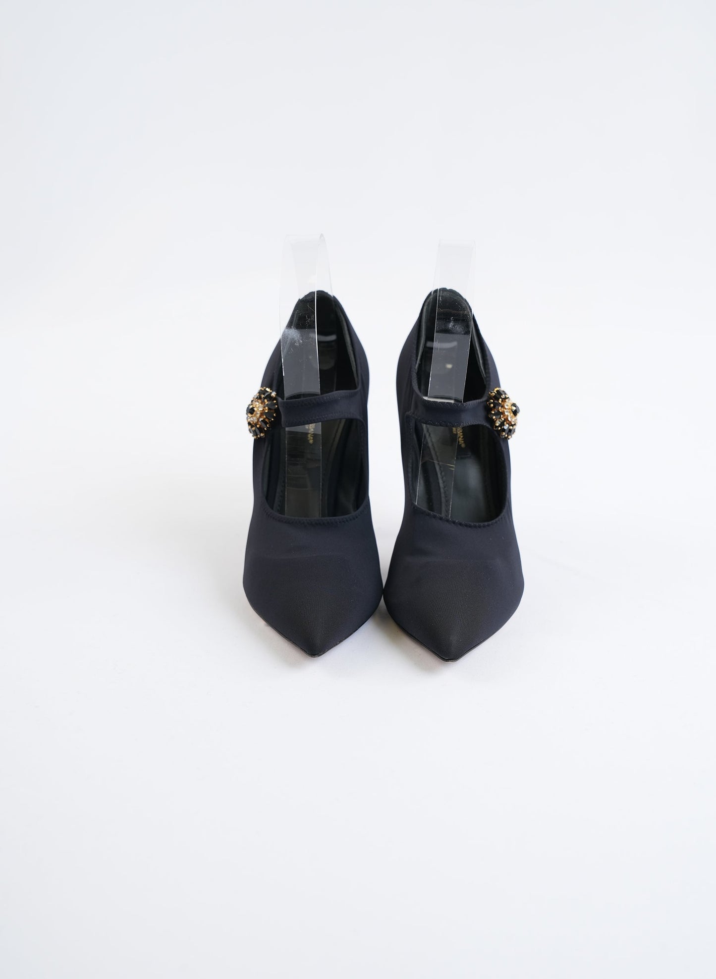 Dolce & Gabbana Mary Janes