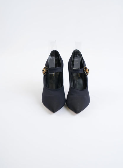 Dolce & Gabbana Mary Janes