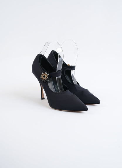 Dolce & Gabbana Mary Janes