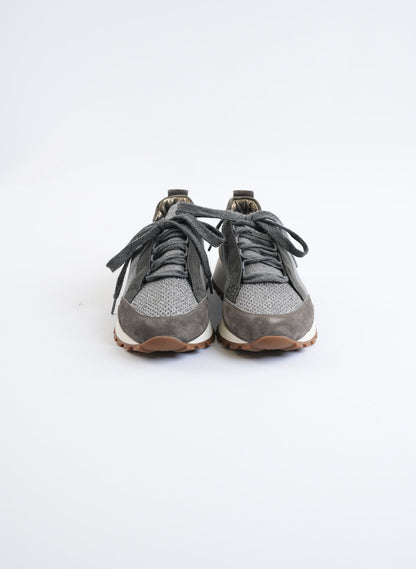 Brunello Cucinelli Monili Sneakers