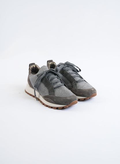 Brunello Cucinelli Monili Sneakers