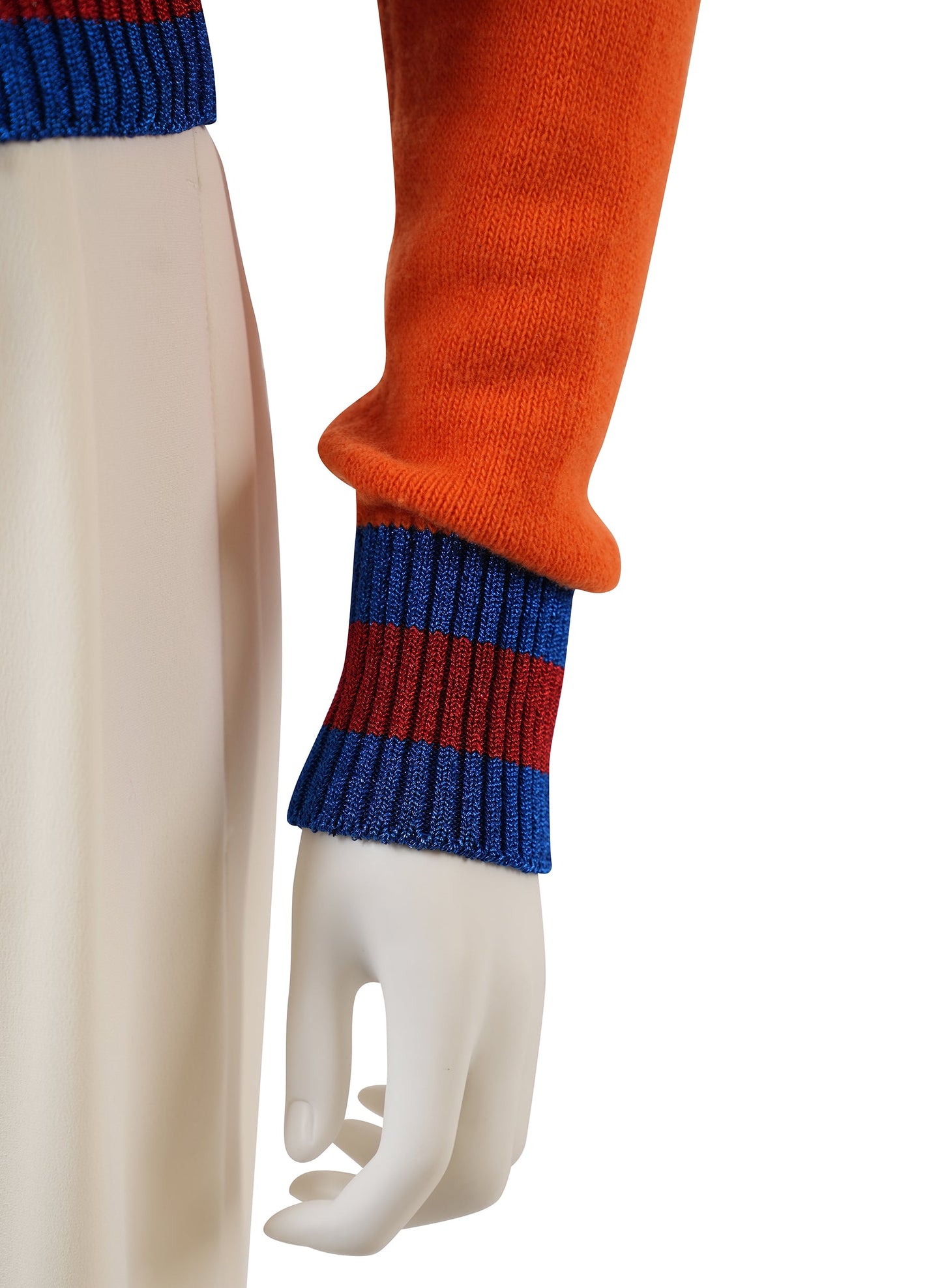 Gucci 2018 Striped Sweater