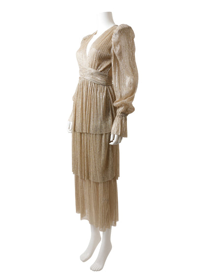 Sabina Musayev Marais Dress