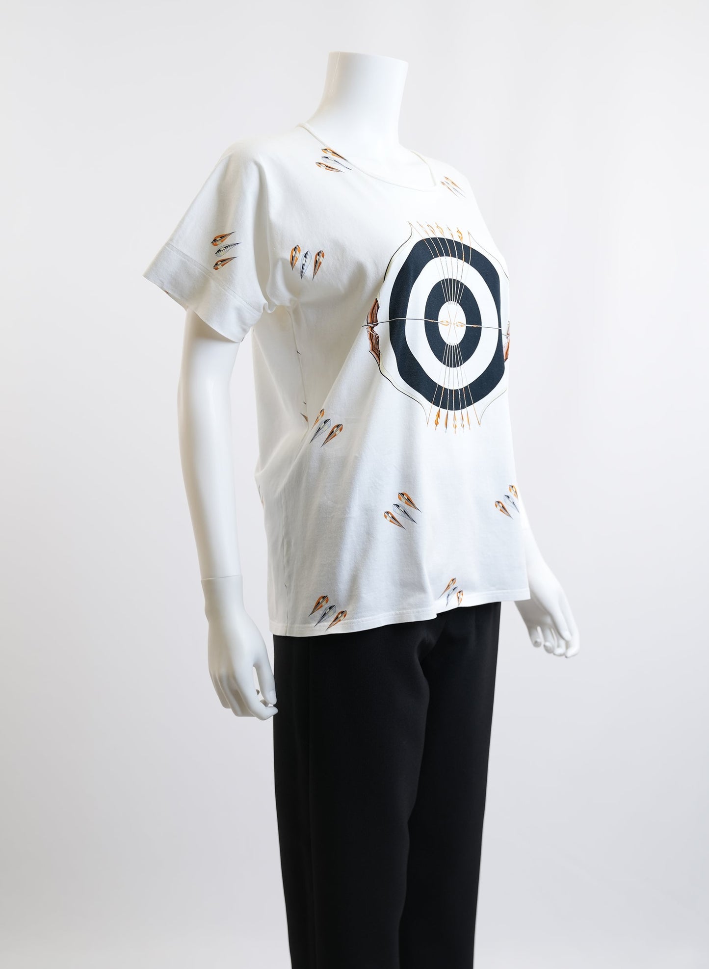 Hermes Bow And Arrow T-Shirt