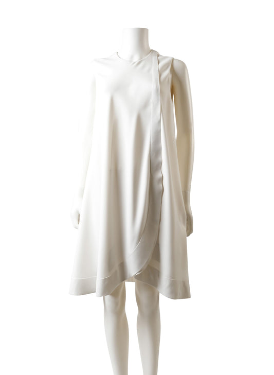 Balenciaga Sleeveless Dress