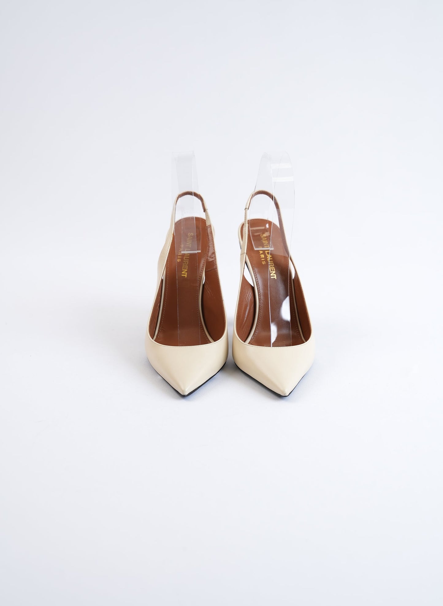 Saint Laurent Opyum Pumps