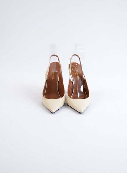Saint Laurent Opyum Pumps