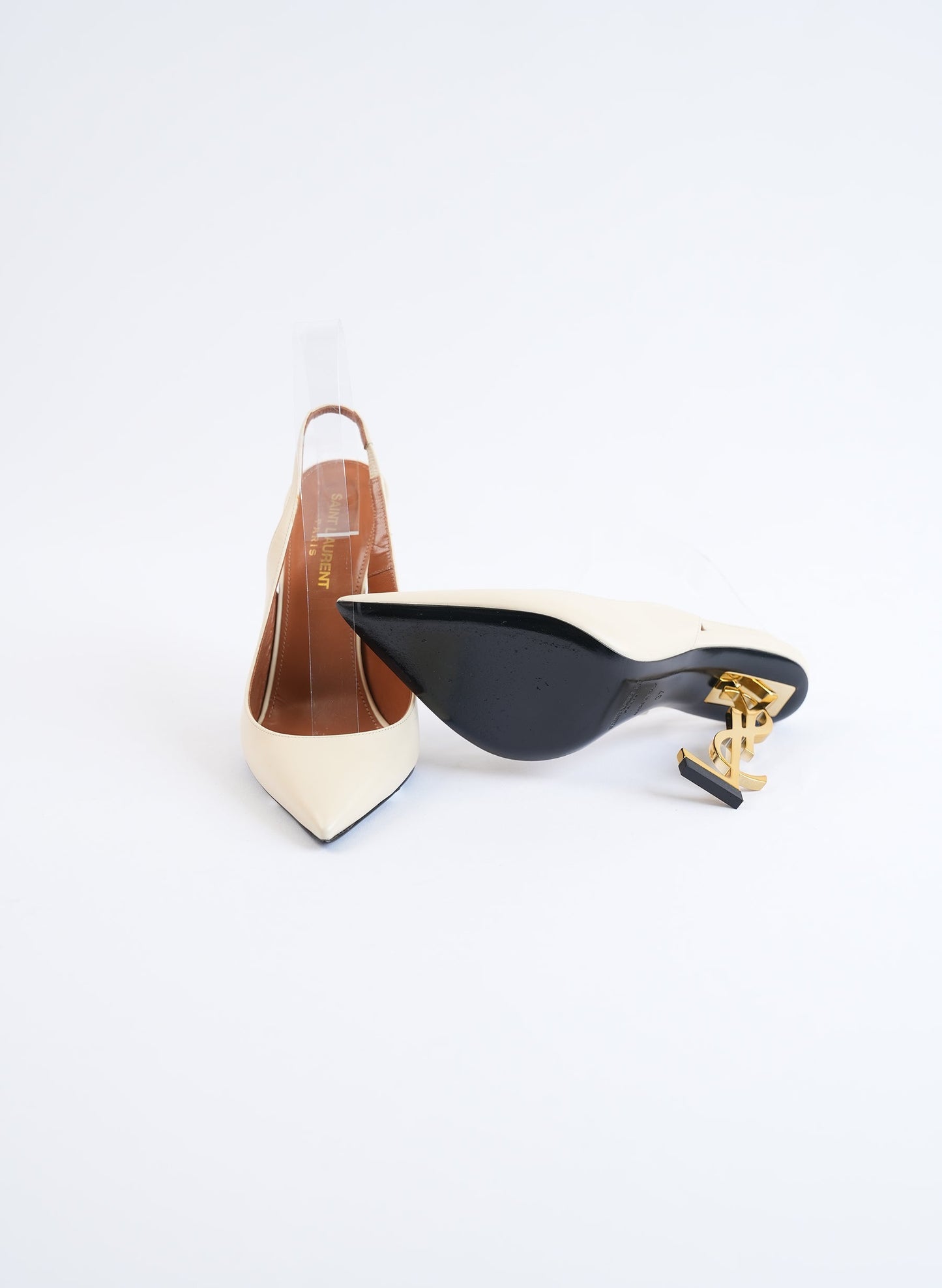 Saint Laurent Opyum Pumps