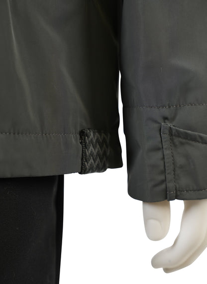 Lanvin Rain Coat